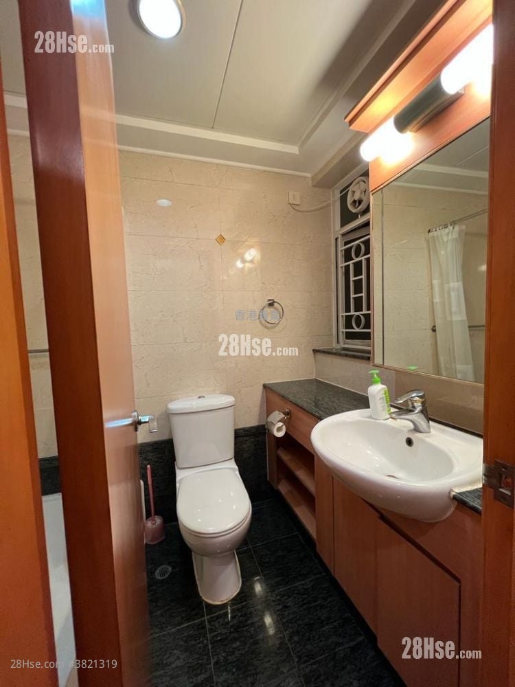 Liberte Sell 2 Bedrooms , 1 Bathroom 517 ft²