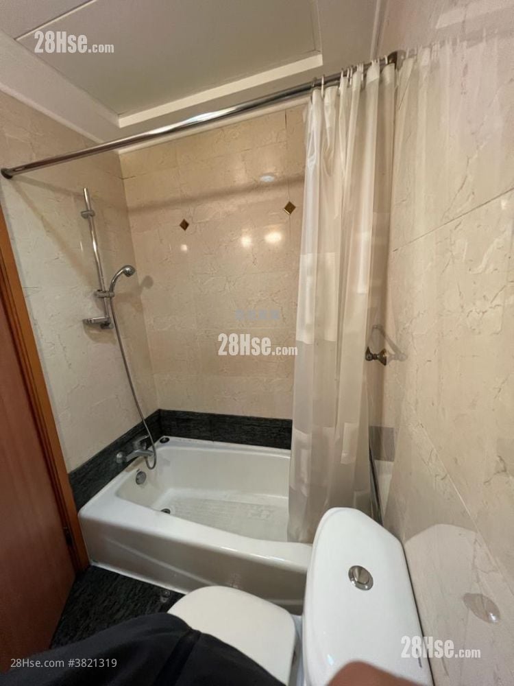 Liberte Sell 2 Bedrooms , 1 Bathroom 517 ft²