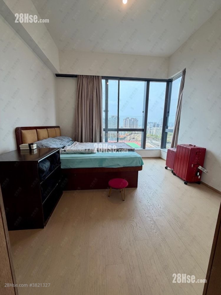 In One Rental 941 ft²