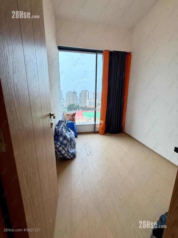 In One Rental 941 ft²