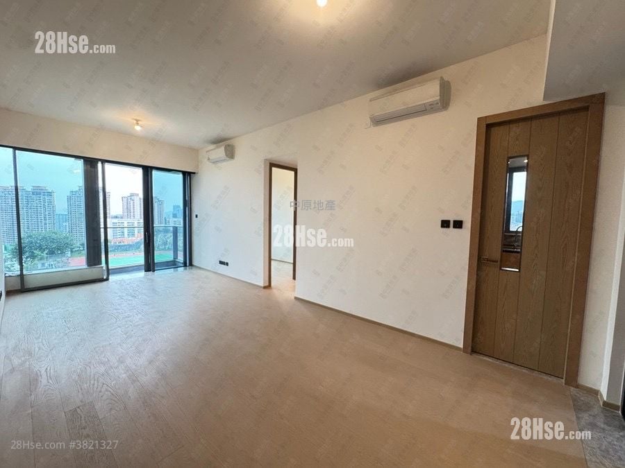 In One Rental 941 ft²