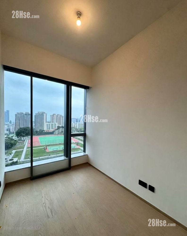 In One Rental 941 ft²