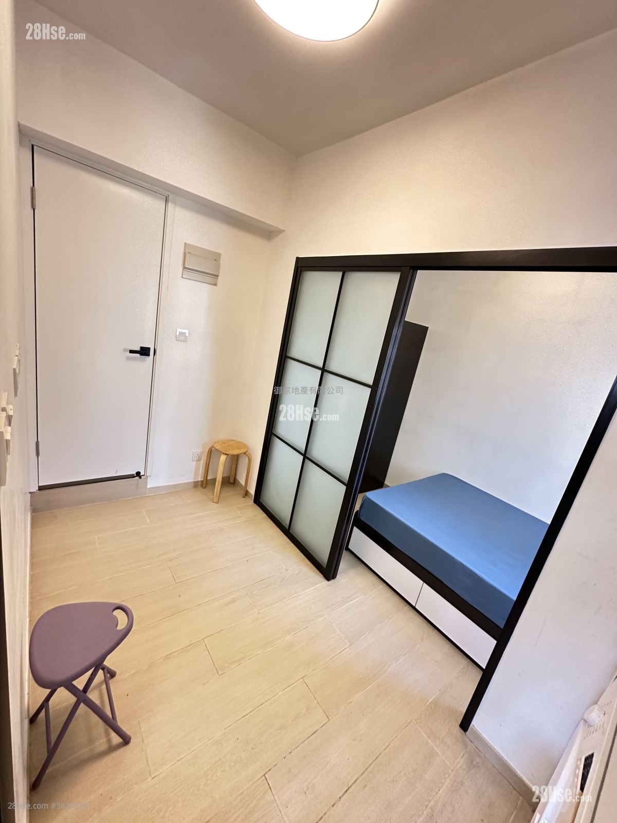 879 King’s Road Rental 1 Bedroom , 1 Bathroom 165 ft²