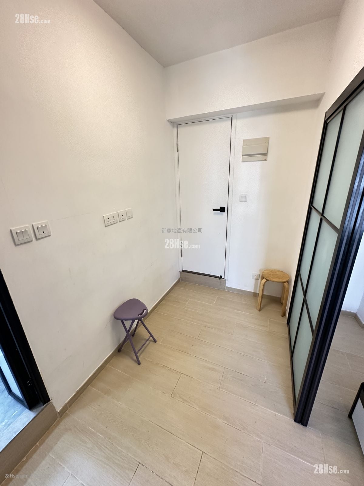 879 King’s Road Rental 1 Bedroom , 1 Bathroom 165 ft²