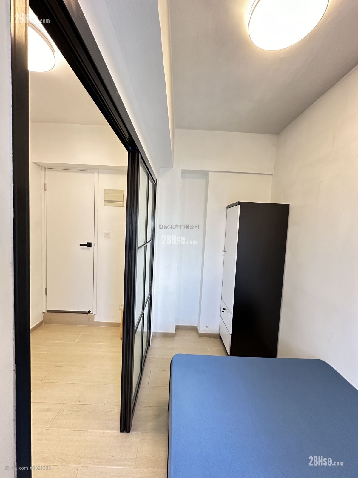 879 King’s Road Rental 1 Bedroom , 1 Bathroom 165 ft²