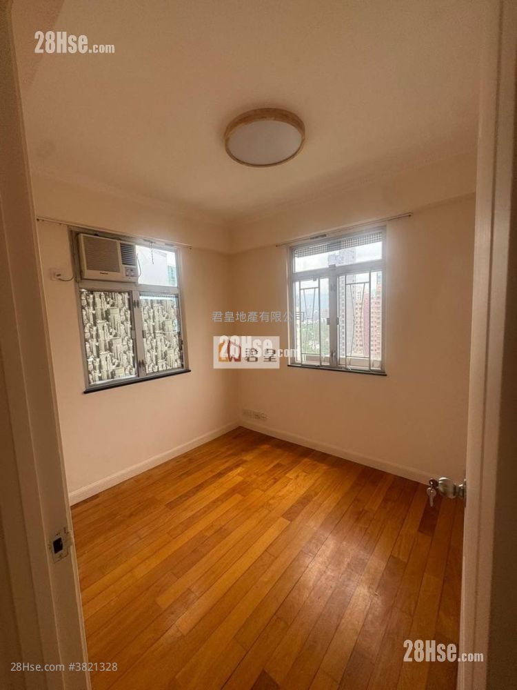 依利大厦 租盘 2 房 , 1 浴室 490 平方尺