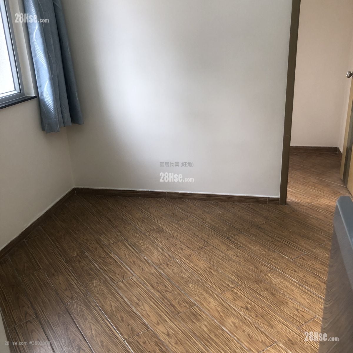 Pat Chun Mansion Sell 2 Bedrooms , 1 Bathroom 246 ft²