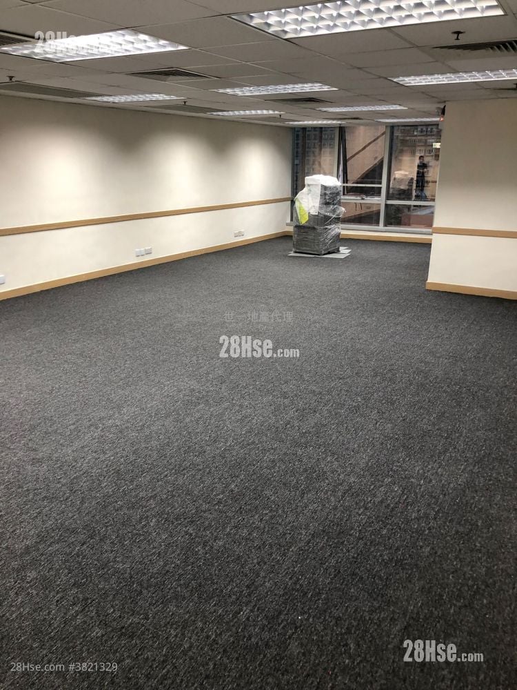 屯门栢丽广场 租盘