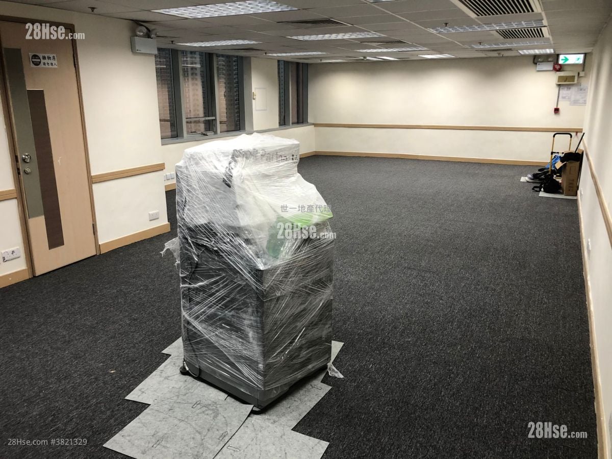 屯门栢丽广场 租盘