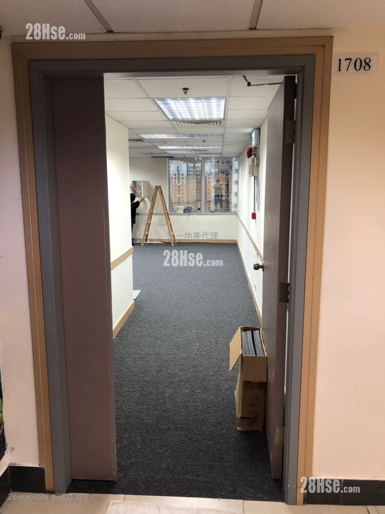 屯门栢丽广场 租盘