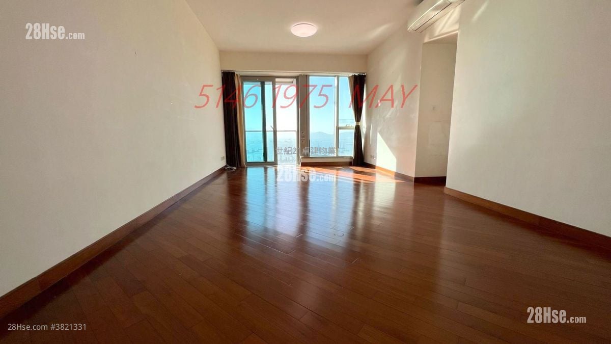 御金国峯 租盘 4 房 , 2 浴室 1,139 平方尺