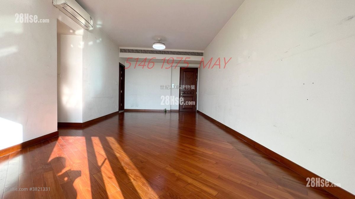 御金国峯 租盘 4 房 , 2 浴室 1,139 平方尺