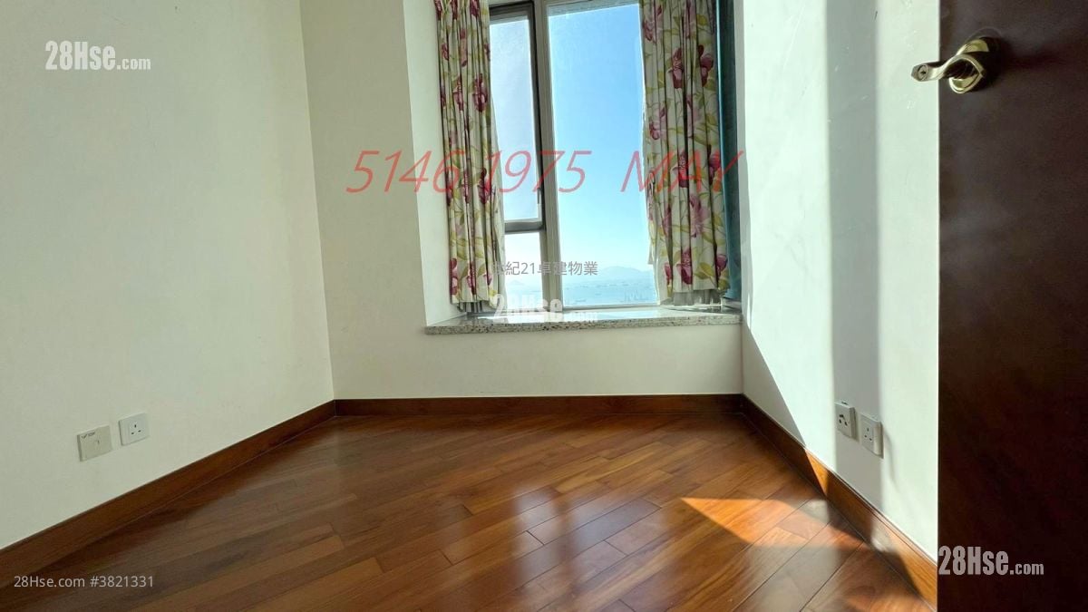 御金国峯 租盘 4 房 , 2 浴室 1,139 平方尺