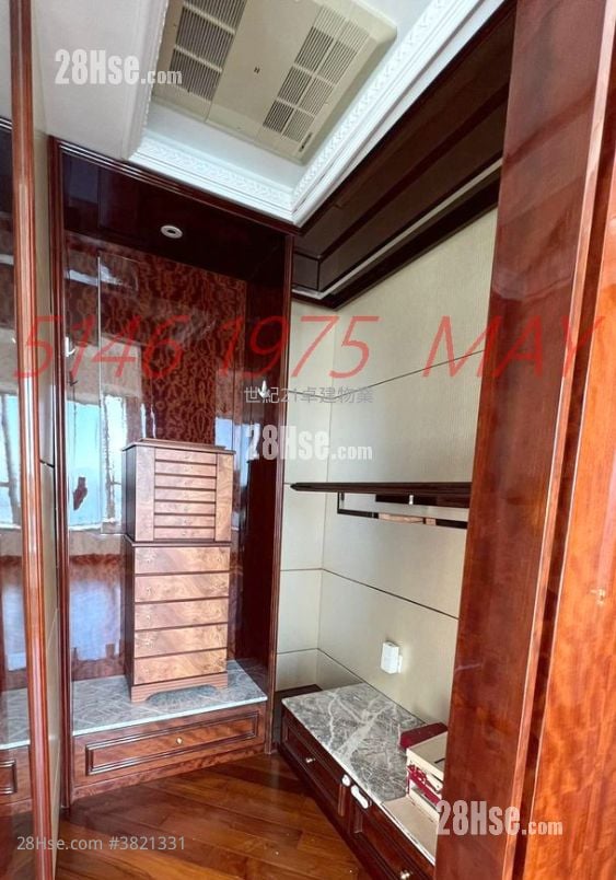 御金国峯 租盘 4 房 , 2 浴室 1,139 平方尺