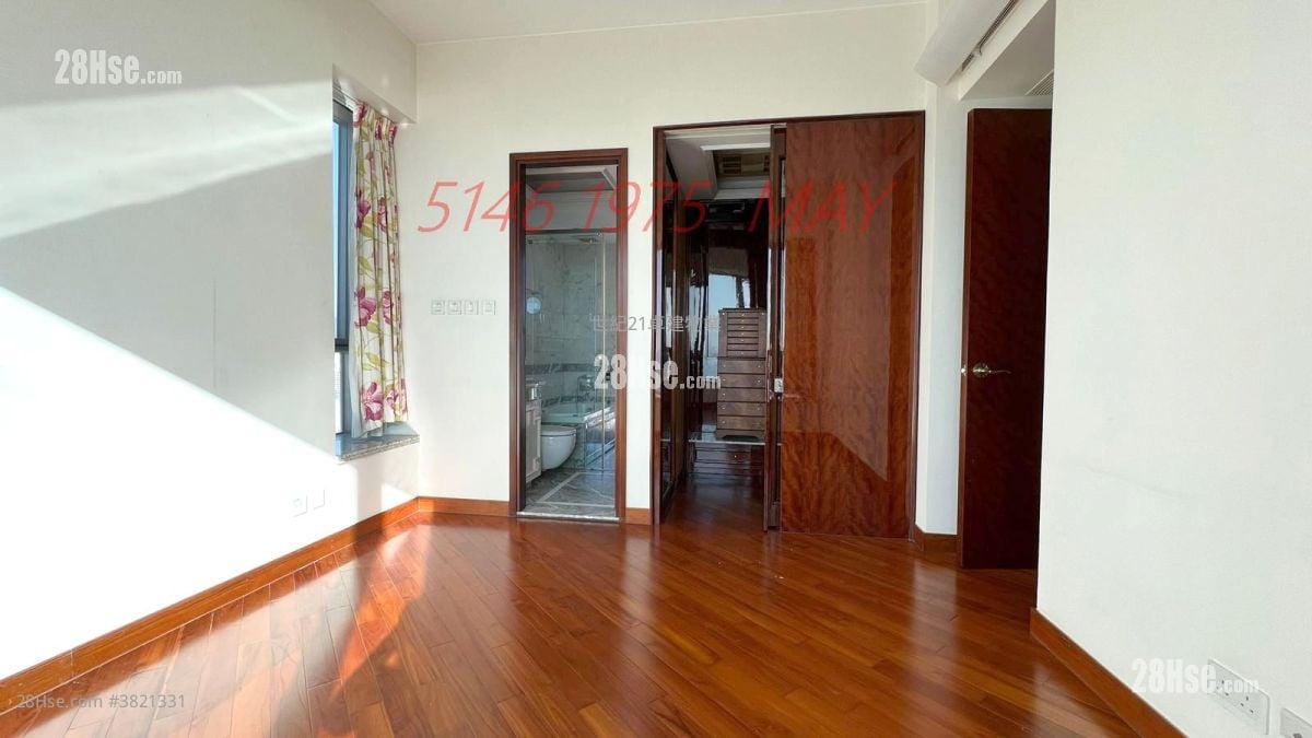 御金国峯 租盘 4 房 , 2 浴室 1,139 平方尺