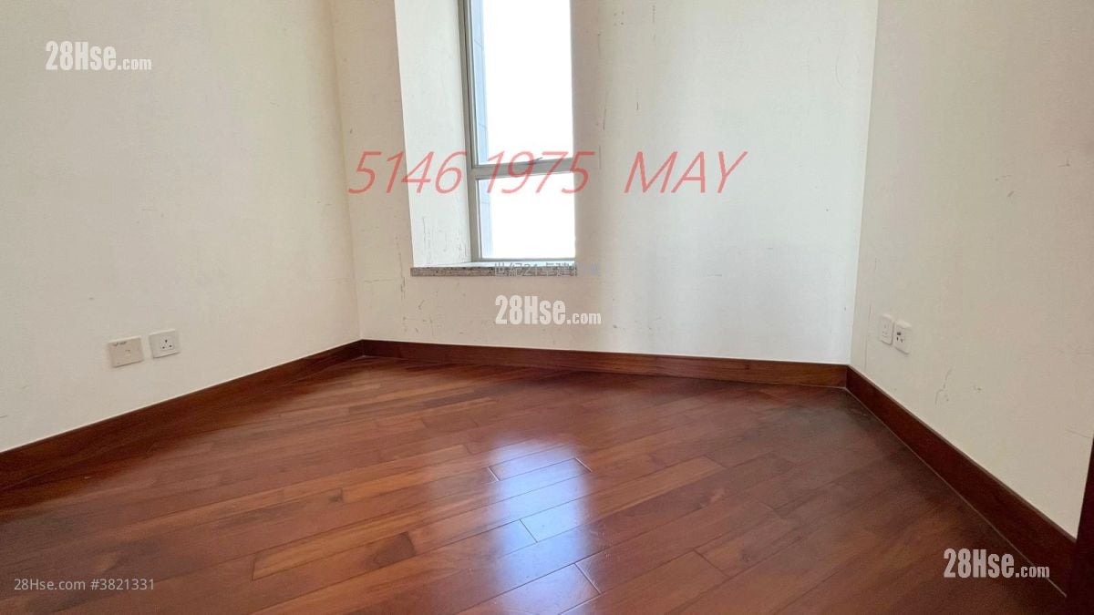 御金国峯 租盘 4 房 , 2 浴室 1,139 平方尺