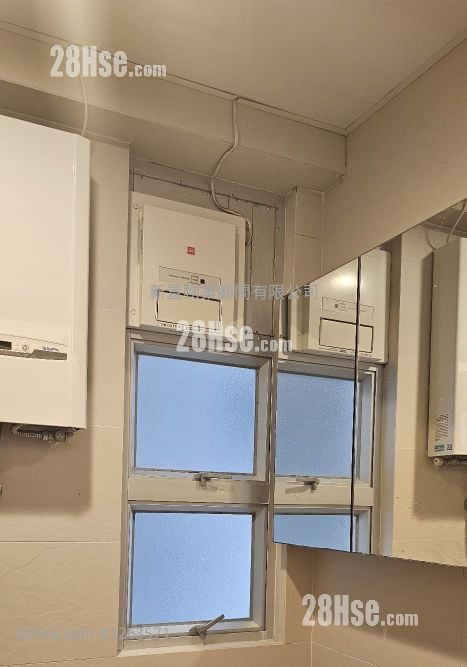 Hong Wah Mansion Sell 1 Bedroom , 1 Bathroom 325 ft²