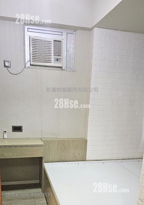 Hong Wah Mansion Sell 1 Bedroom , 1 Bathroom 325 ft²