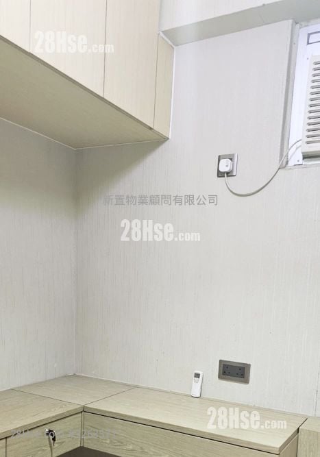 Hong Wah Mansion Sell 1 Bedroom , 1 Bathroom 325 ft²