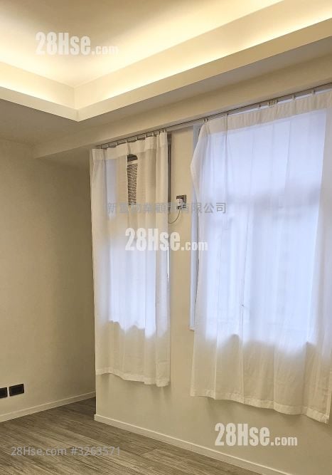Hong Wah Mansion Sell 1 Bedroom , 1 Bathroom 325 ft²