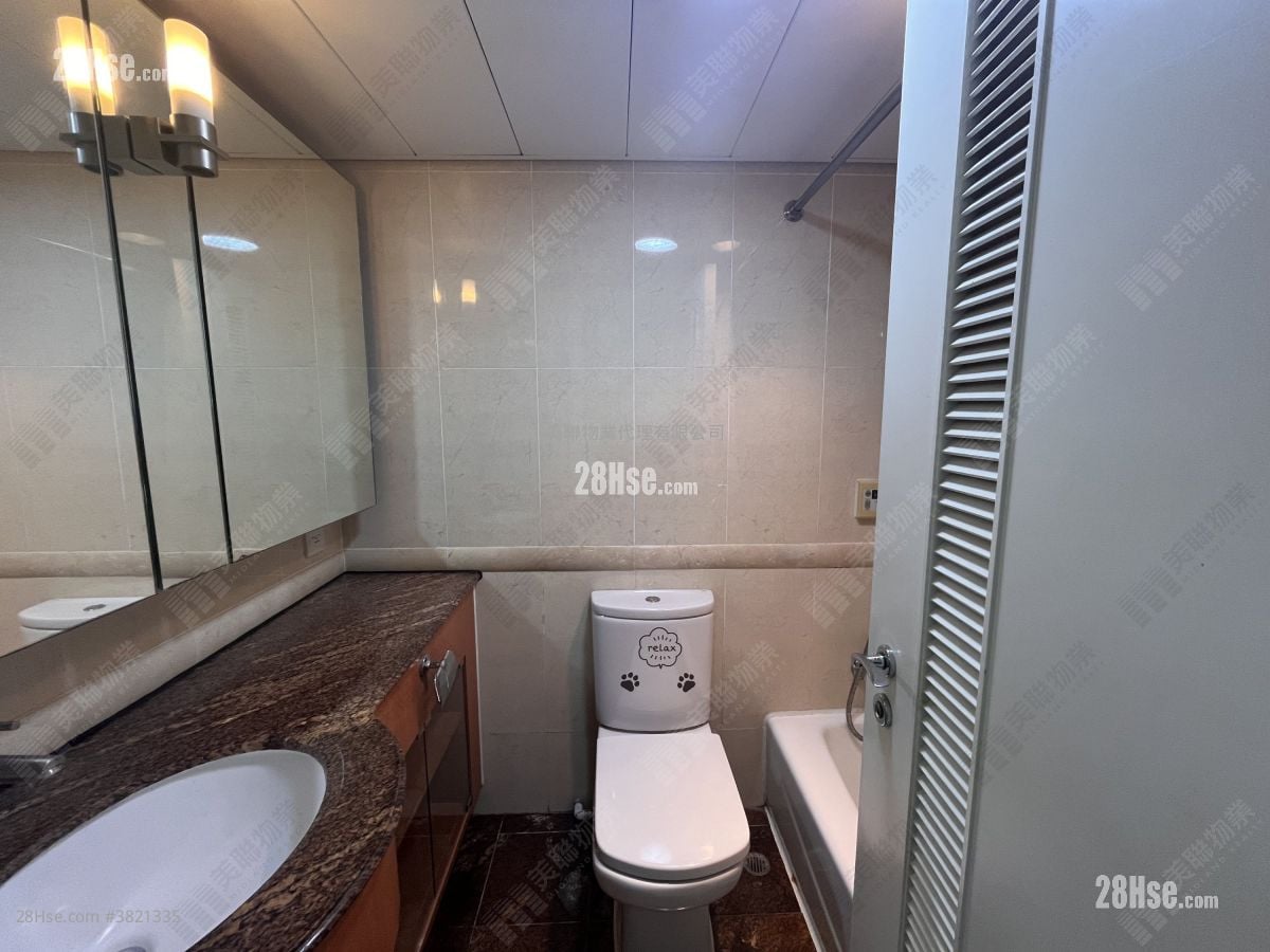 將軍澳中心 租盤 547 平方呎