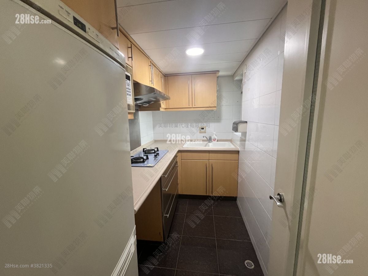 將軍澳中心 租盤 547 平方呎