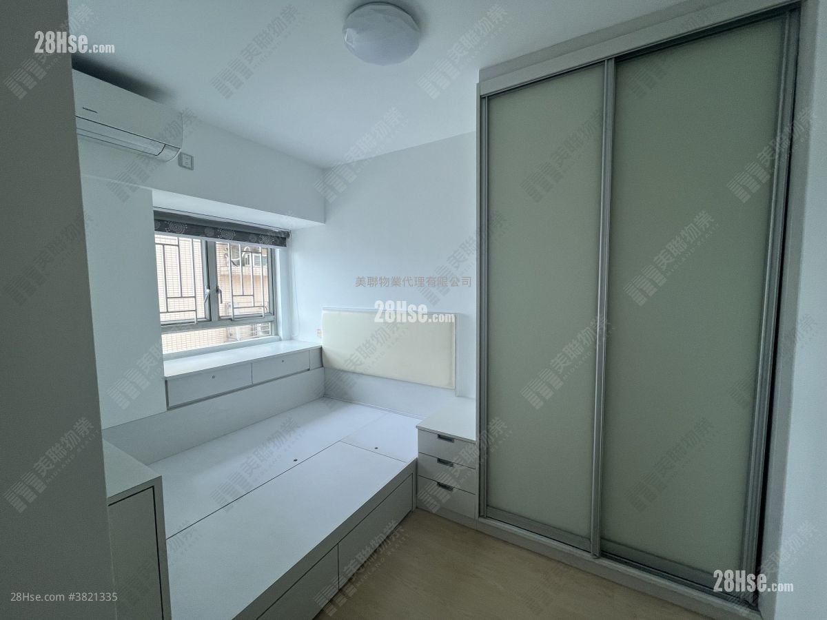 將軍澳中心 租盤 547 平方呎