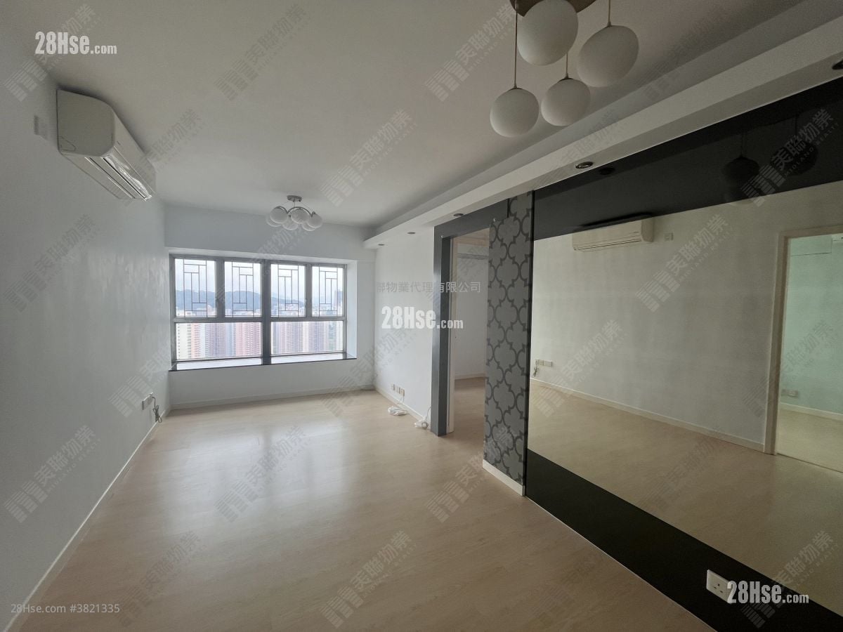 將軍澳中心 租盤 547 平方呎