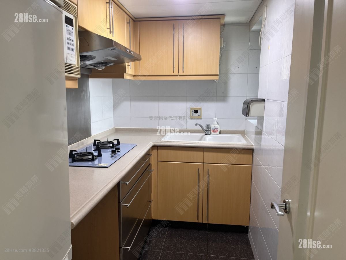 將軍澳中心 租盤 547 平方呎