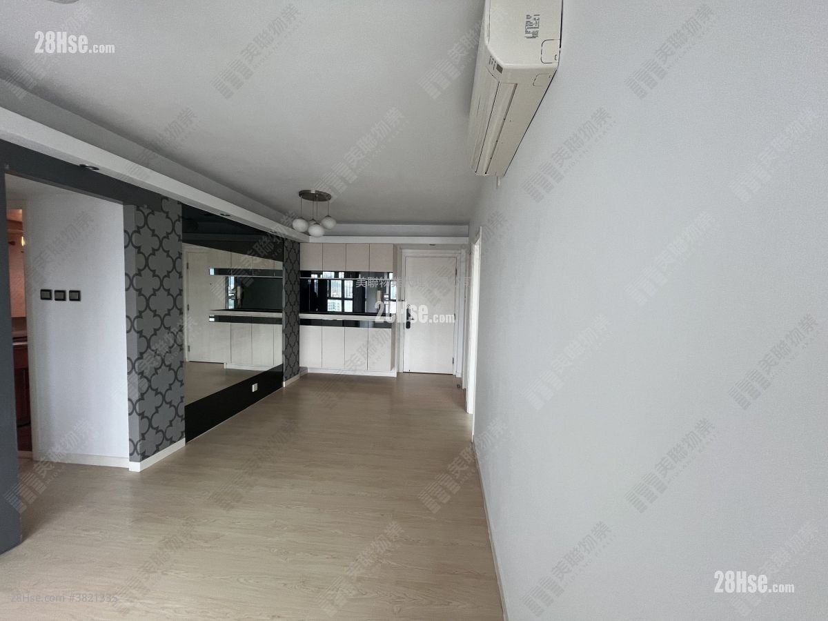 將軍澳中心 租盤 547 平方呎