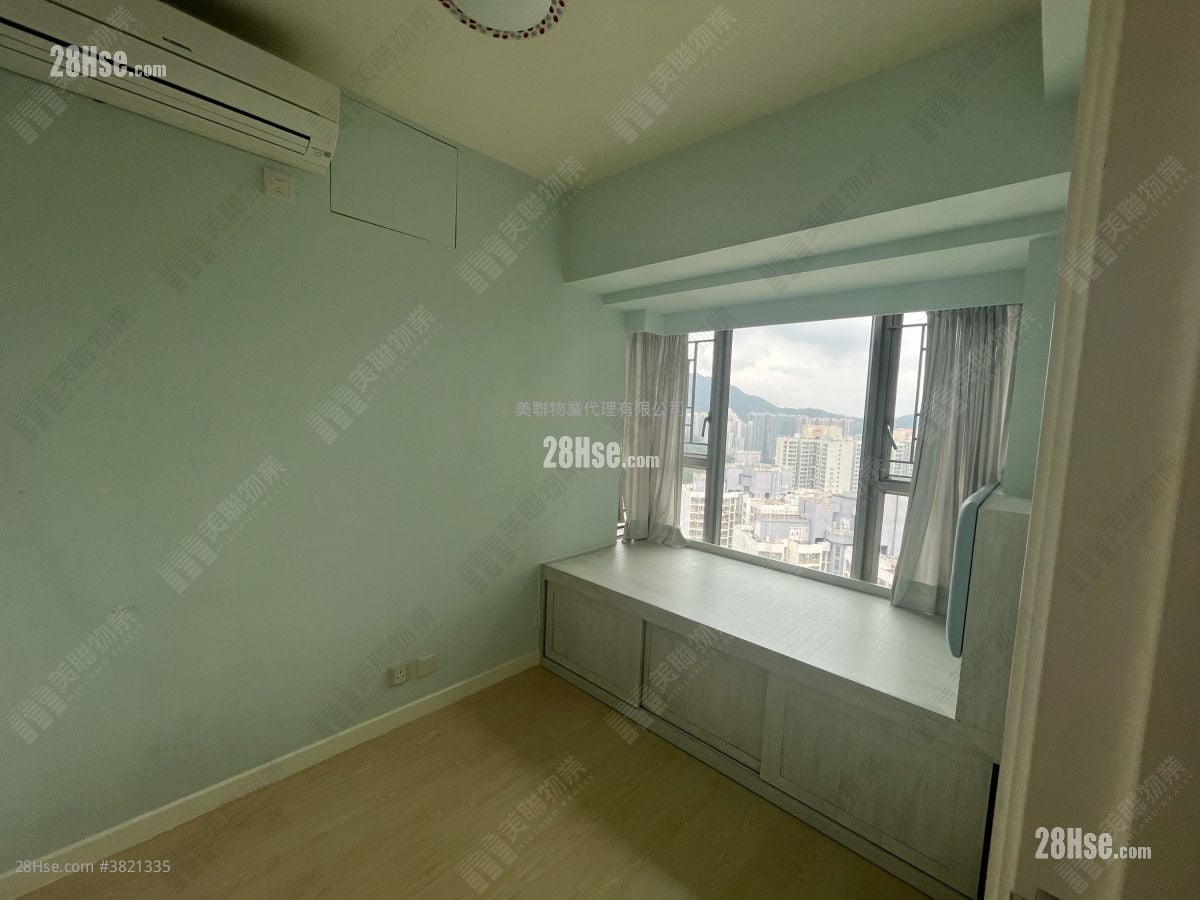 將軍澳中心 租盤 547 平方呎