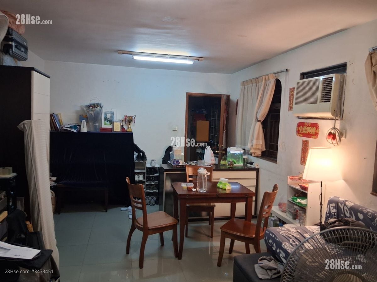 Village Rental 3 Bedrooms , 1 Bathroom 700 ft²