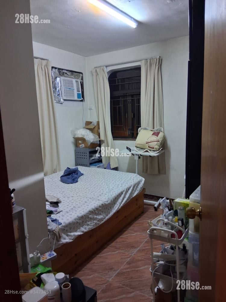 Village Rental 3 Bedrooms , 1 Bathroom 700 ft²