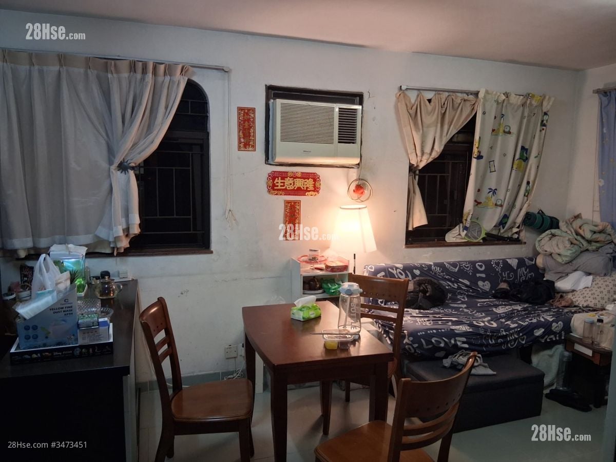 Village Rental 3 Bedrooms , 1 Bathroom 700 ft²