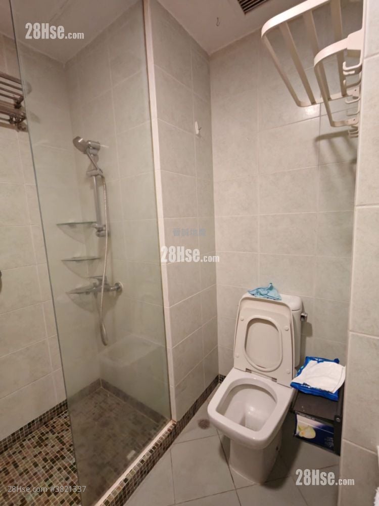 漣山 租盤 3 房 , 2 浴室 874 平方呎