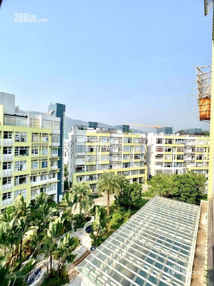 漣山 租盤 3 房 , 2 浴室 874 平方呎