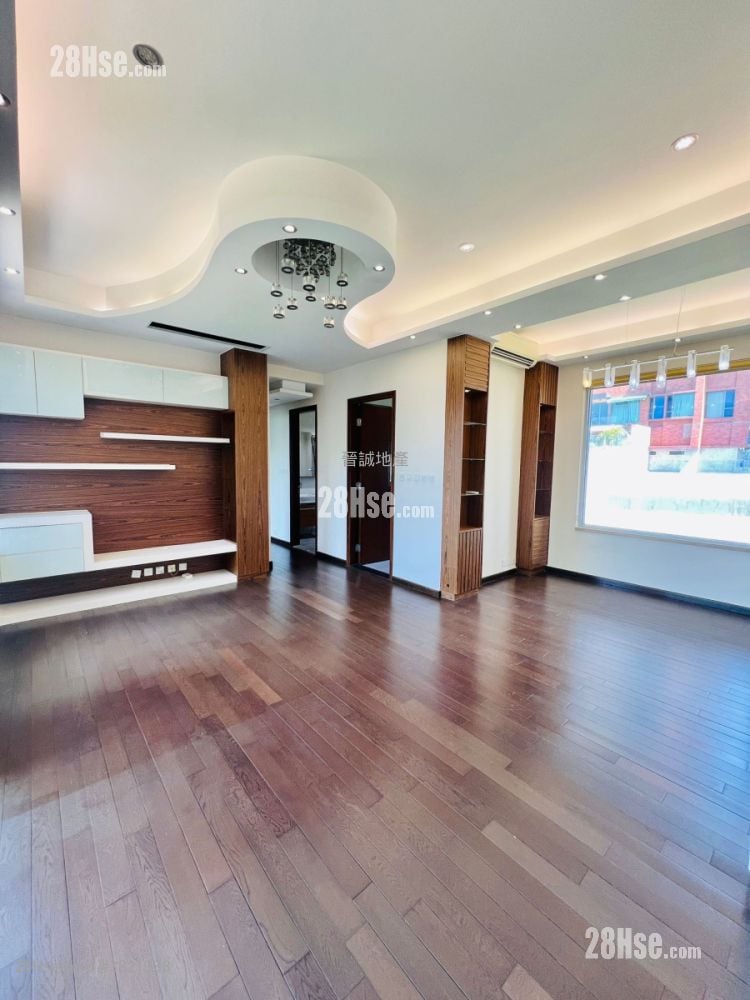 南岸 租盤 3 房 , 2 浴室 934 平方呎