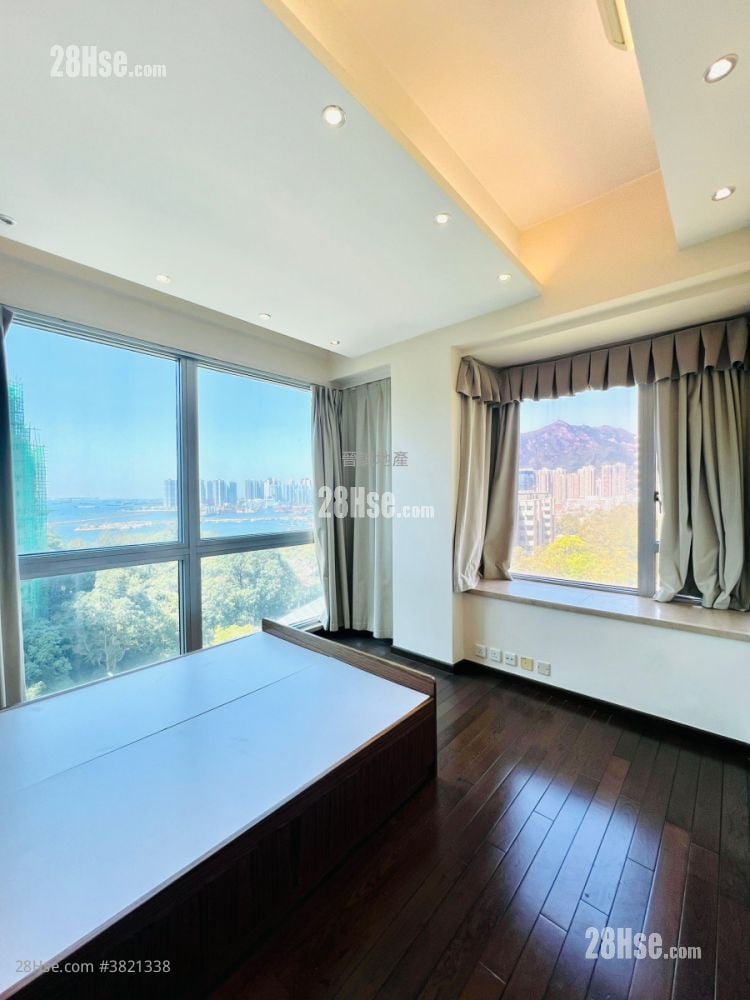 南岸 租盤 3 房 , 2 浴室 934 平方呎