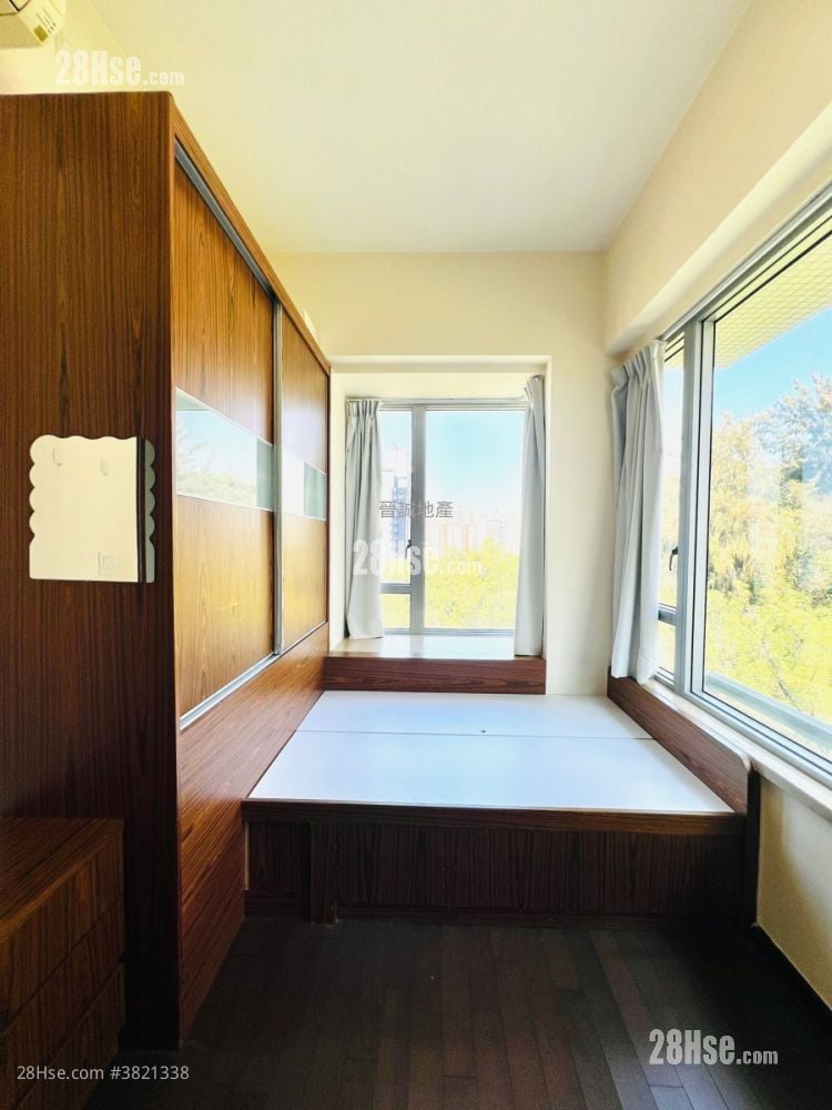 南岸 租盤 3 房 , 2 浴室 934 平方呎