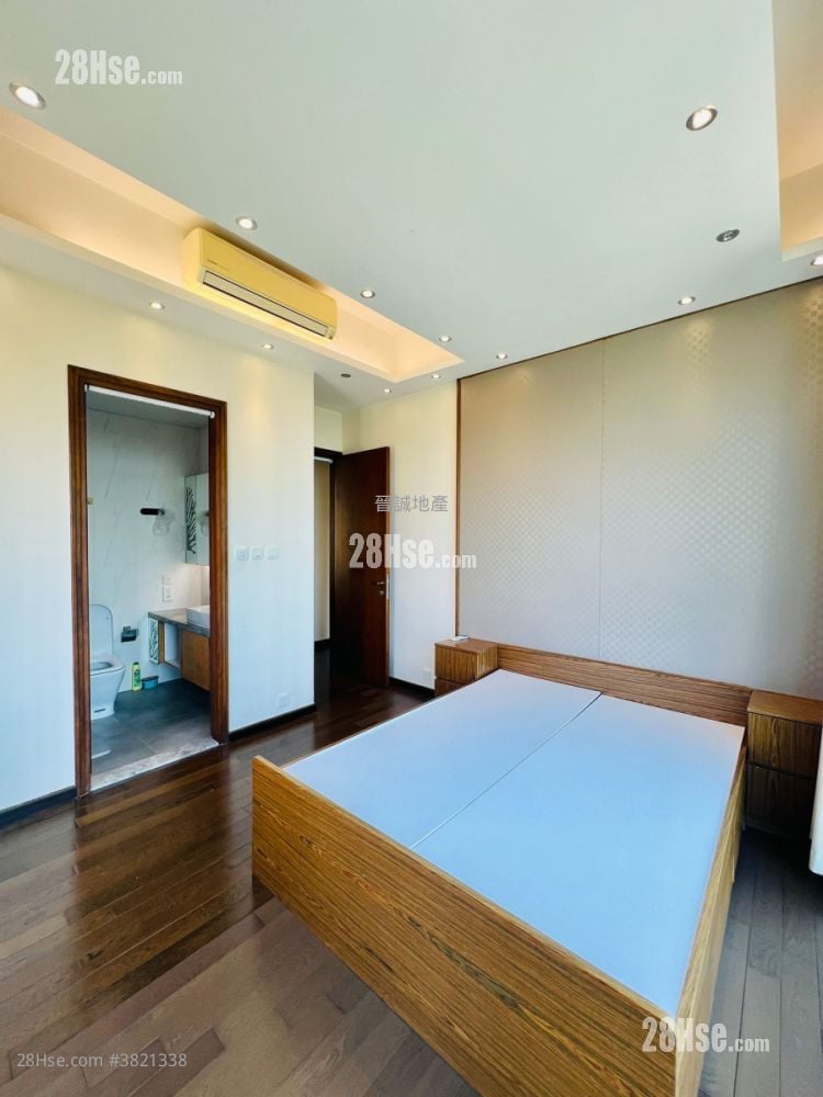 南岸 租盤 3 房 , 2 浴室 934 平方呎