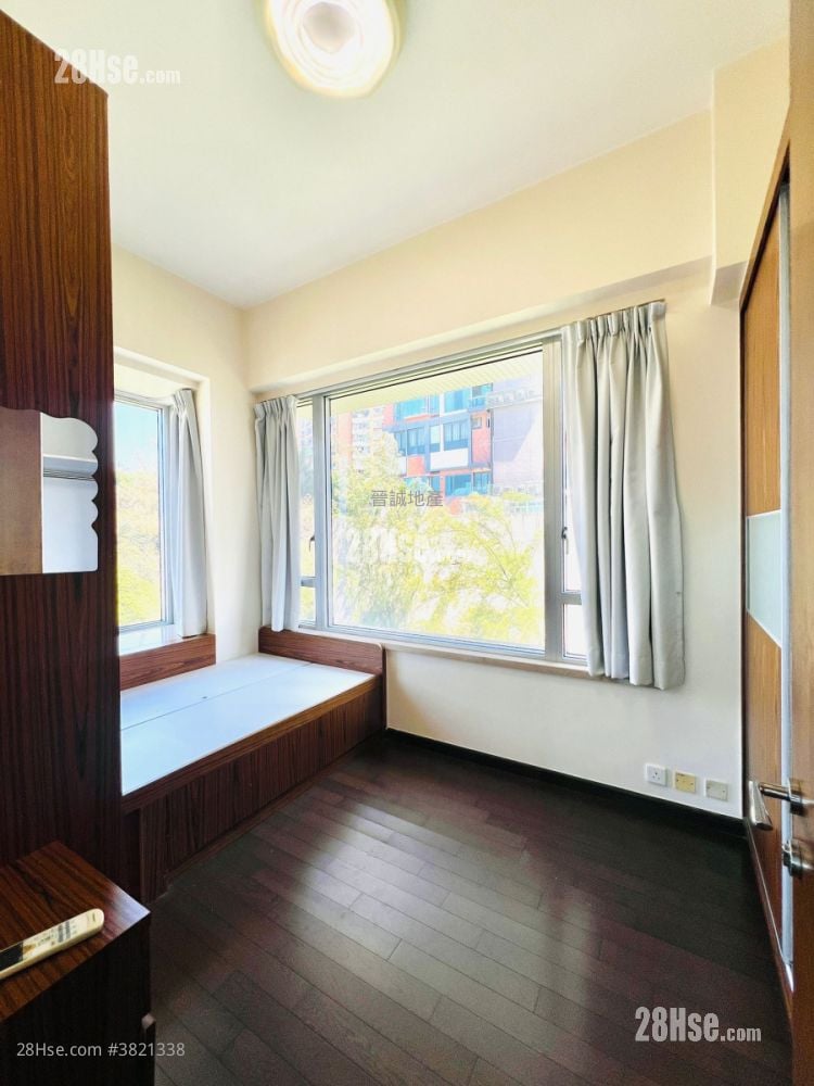 南岸 租盤 3 房 , 2 浴室 934 平方呎