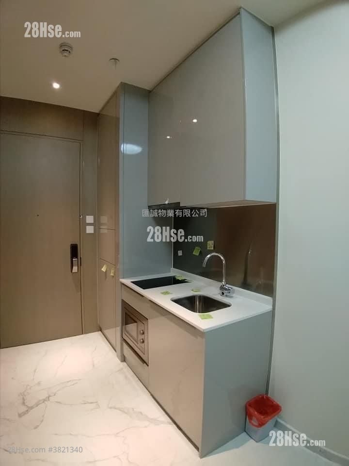 津匯 租盤 開放式間隔 , 1 浴室 278 平方呎