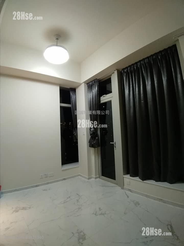 津匯 租盤 開放式間隔 , 1 浴室 278 平方呎