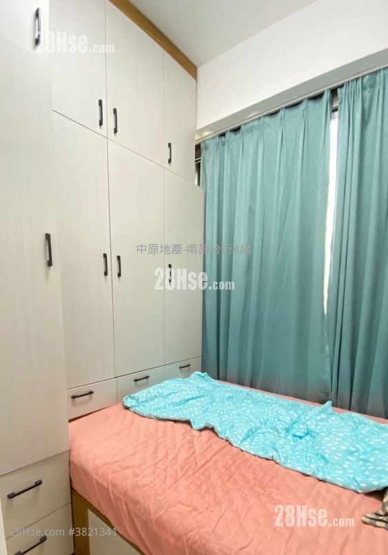 海珀 售盤 2 房 , 1 浴室 474 平方呎