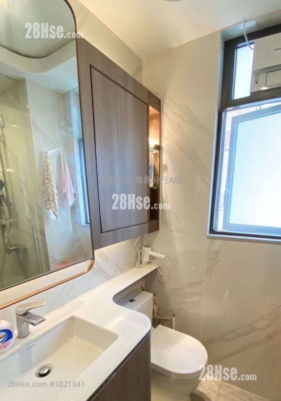 海珀 售盤 2 房 , 1 浴室 474 平方呎