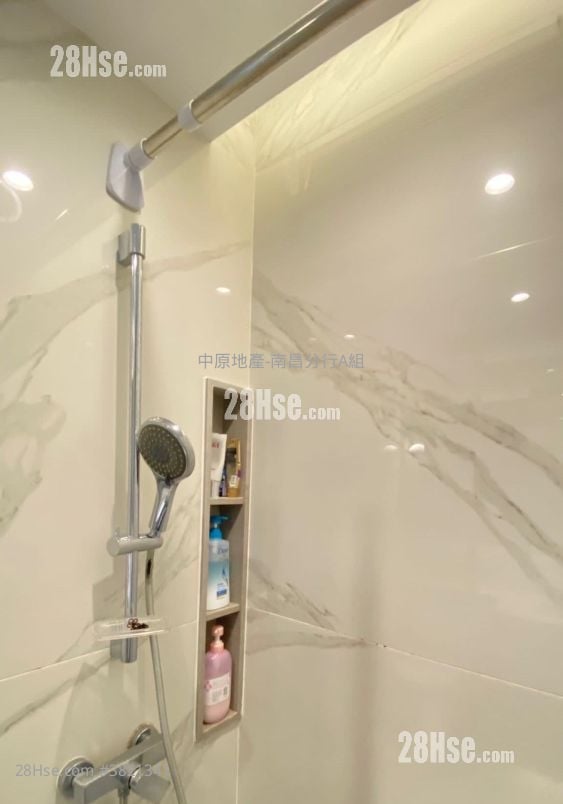 海珀 售盤 2 房 , 1 浴室 474 平方呎