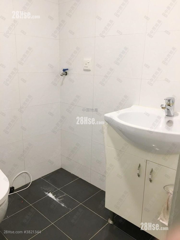 寶珊園 租盤 3 房 , 2 浴室 636 平方呎