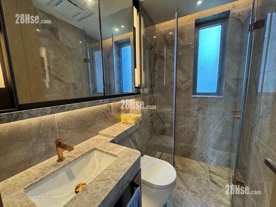 瑜一 租盘 968 平方尺