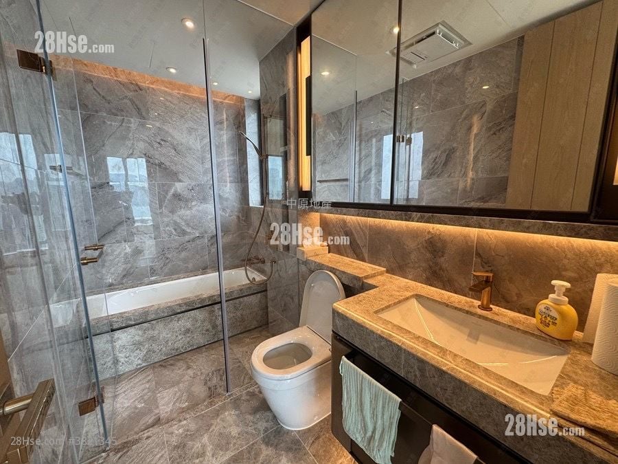 瑜一 租盘 968 平方尺