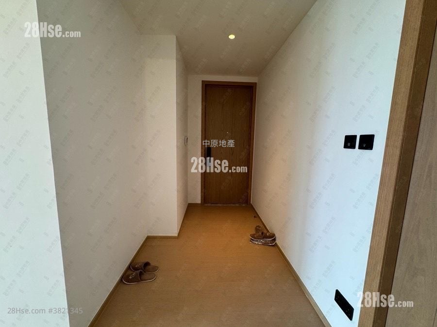 瑜一 租盘 968 平方尺